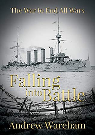Falling Into Battle (2020)