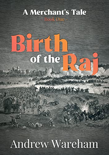 Birth of the Raj (2022)