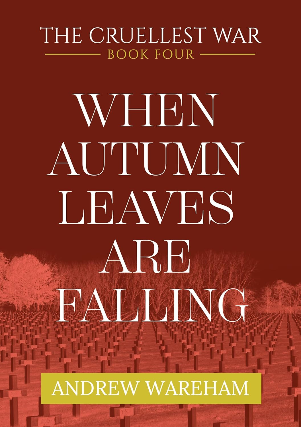 When Autumn Leaves Are Falling (2025)